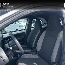 Toyota Aygo X 1.0 VVT-i 72ch Dynamic MY23 Angers