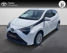 Toyota Aygo Angers