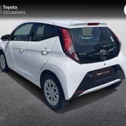 Toyota Aygo 1.0 VVT-i 72ch x-play 5p MY21 Angers