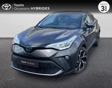 Toyota C-HR Angers