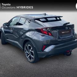 Toyota C-HR 122h Edition 2WD E-CVT MY22 Angers