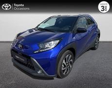 Toyota Aygo X Angers
