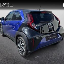 Toyota Aygo X 1.0 VVT-i 72ch Design S-CVT MY24 Angers