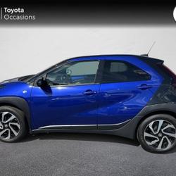 Toyota Aygo X 1.0 VVT-i 72ch Design S-CVT MY24 Angers