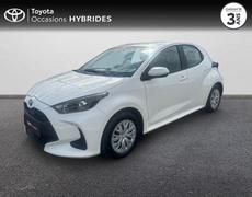 Toyota Yaris Angers