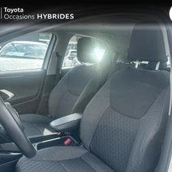 Toyota Yaris 116h Dynamic 5p MY22 Angers