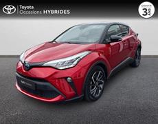 Toyota C-HR Angers