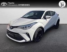 Toyota C-HR Angers