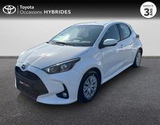 Toyota Yaris Angers