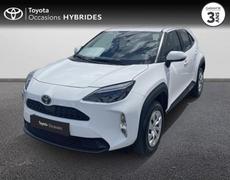 Toyota Yaris Cross Angers