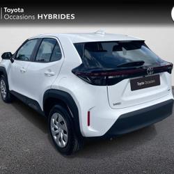 Toyota Yaris Cross 116h Dynamic MC24 Angers