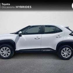 Toyota Yaris Cross 116h Dynamic MC24 Angers
