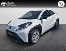 Toyota Aygo X Angers