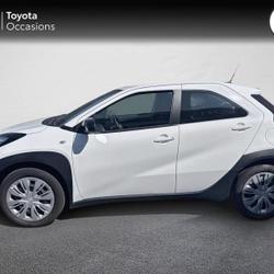 Toyota Aygo X 1.0 VVT-i 72ch Dynamic MY24 Angers