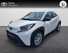 Toyota Aygo X Angers