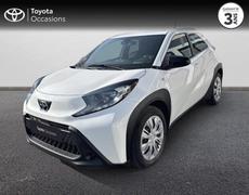 Toyota Aygo X Angers