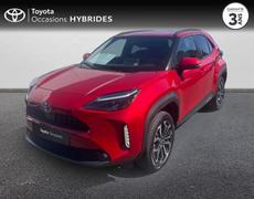 Toyota Yaris Cross Angers
