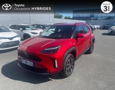 Toyota Yaris Cross Angers