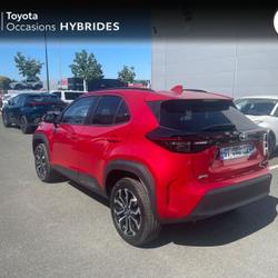 Toyota Yaris Cross 116h Design MY22 Angers