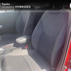 Toyota Yaris Cross 116h Design MY22 Angers