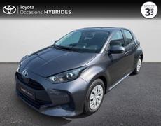 Toyota Yaris Angers