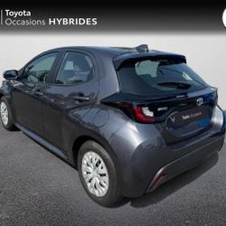 Toyota Yaris 116h Dynamic 5p MC24 Angers