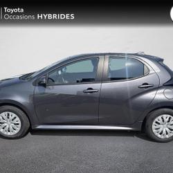 Toyota Yaris 116h Dynamic 5p MC24 Angers