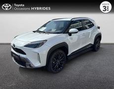 Toyota Yaris Cross Angers