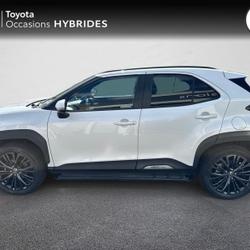 Toyota Yaris Cross 116h Trail MY22 Angers