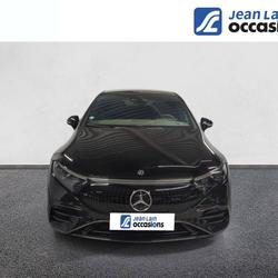 Mercedes EQS EQS 450+ AMG Line Cessy