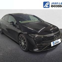 Mercedes EQS EQS 450+ AMG Line Cessy