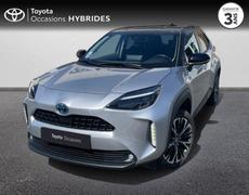 Toyota Yaris Cross Angers