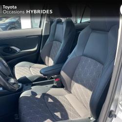 Toyota Yaris Cross 116h Collection MY22 Angers