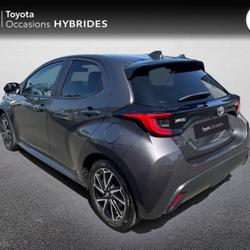 Toyota Yaris 116h Design 5p MC24 Angers