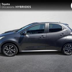 Toyota Yaris 116h Design 5p MC24 Angers