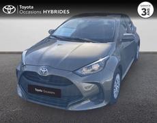 Toyota Yaris - 116h Dynamic 5p MC24 - 18 990 €