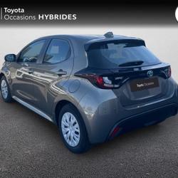 Toyota Yaris 116h Dynamic 5p MC24 Angers