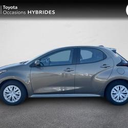 Toyota Yaris 116h Dynamic 5p MC24 Angers
