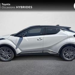 Toyota C-HR 184h Distinctive 2WD E-CVT MY22 Angers