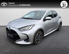 Toyota Yaris Angers