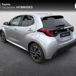 Toyota Yaris 116h Design 5p MY22 Angers