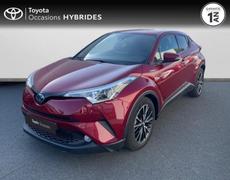 Toyota C-HR Angers
