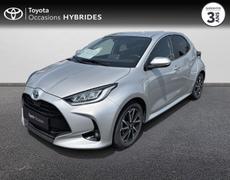 Toyota Yaris Angers