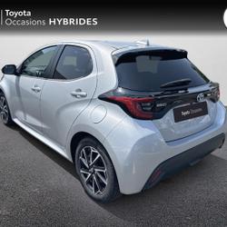 Toyota Yaris 116h Design 5p MY21 Angers