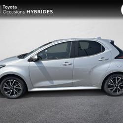Toyota Yaris 116h Design 5p MY21 Angers