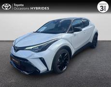 Toyota C-HR Angers