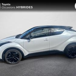 Toyota C-HR 2.0 Hybride 184ch GR Sport E-CVT Angers