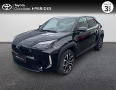 Toyota Yaris Angers