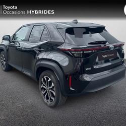 Toyota Yaris CROSS 57911 4J1 0/116H AWD I 05 DESIGN CARGO Angers
