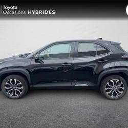 Toyota Yaris CROSS 57911 4J1 0/116H AWD I 05 DESIGN CARGO Angers